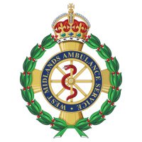West Midlands Ambulance Service #HelpUsHelpYou (@officialwmas) 's Twitter Profile Photo West Midlands Ambulance Service #HelpUsHelpYou (@officialwmas) 's Twitter Profile Photo