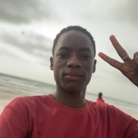 Muhammed Bojang (@muhammedb36334) 's Twitter Profile