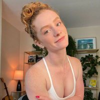 Hathaway Amy Grace (@amyhartbackup) 's Twitter Profile