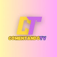 Comentando TV 📺 (@comentandotvbr) 's Twitter Profile Photo Comentando TV 📺 (@comentandotvbr) 's Twitter Profile Photo