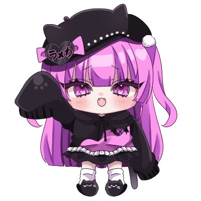 ラメカ_VClipperさんのプロフィール画像