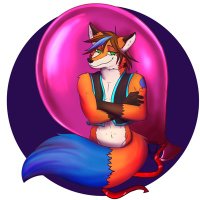 FoxRedfield (@foxyredfield) 's Twitter Profile