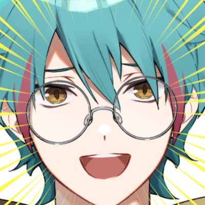 大牙みつき🌙人狼Vtuberさんのプロフィール画像