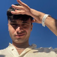 Maaaik 🦈 (@michaelsilvera) 's Twitter Profile