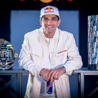 Jorge Martín Almoguera (@88jorgemartin) 's Twitter Profile