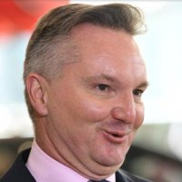 Chris Bowen MP (new account) (@chrisbowenmp) 's Twitter Profile