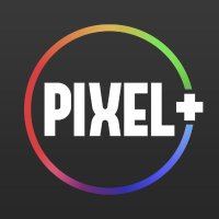 Pixel+ 📺 (@pixelplushb) 's Twitter Profile Photo Pixel+ 📺 (@pixelplushb) 's Twitter Profile Photo