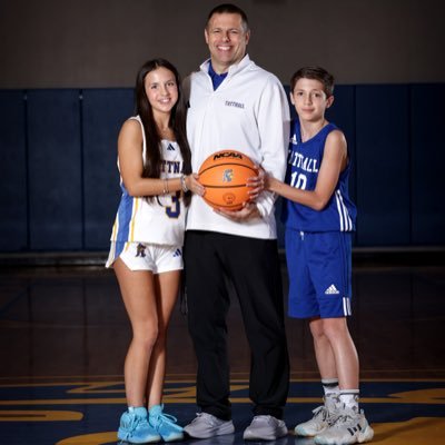 coachchambless's profile picture. Christ follower / Blessed with a amazing wife and 4 great kids