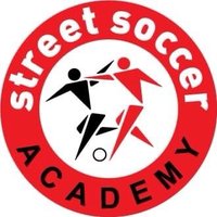 Street Soccer Academy (@streetsocceruk) 's Twitter Profile