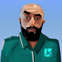 Alexi⦿s K. (@alexioskonstan) 's Twitter Profile Photo Alexi⦿s K. (@alexioskonstan) 's Twitter Profile Photo