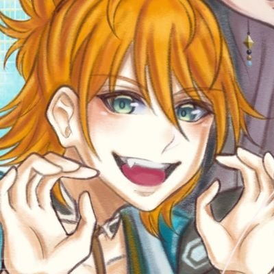 yuyayiyu's profile picture. DM error, will slow respon