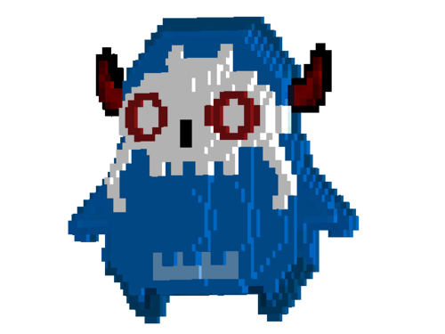 Voxelusgame's profile picture. Voxelus is game where you can play and design your own adventures.