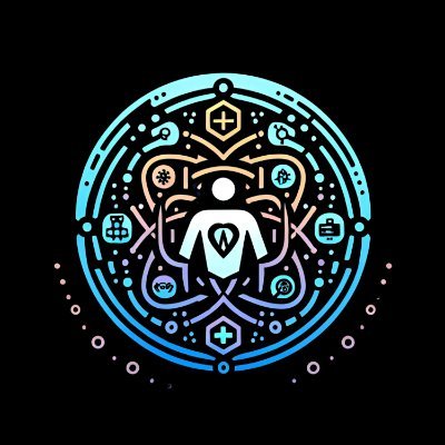 Empowering your health with DeSci AI-driven insights and personalized care anytime, anywhere. Join TG - https://t.co/1HBhFqJaEj