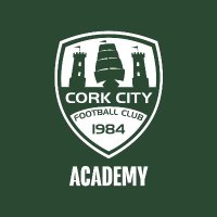 Cork City FC Academy (@corkcityfcacad) 's Twitter Profile