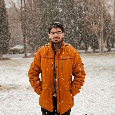 AshknDkh's profile picture. دانشجوی اقتصاد دانشگاه اصفهان