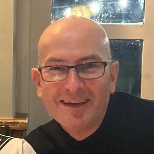 Dr Anthony Kearns Profile