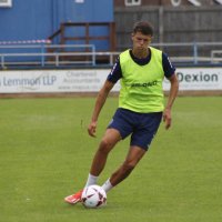 Ben Isaacson (@bisaacson18_) 's Twitter Profile Photo Ben Isaacson (@bisaacson18_) 's Twitter Profile Photo