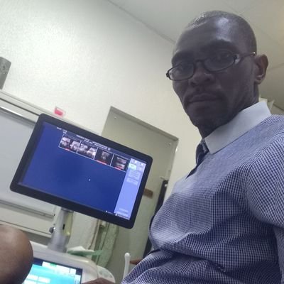 Radiology || Human right activist|| Sports Lover|| Medic || God Fearing.stand firm on what's right,