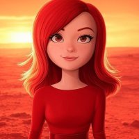 Red Planet Woman (@redplanetwoman) 's Twitter Profile Photo Red Planet Woman (@redplanetwoman) 's Twitter Profile Photo