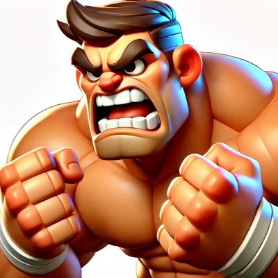 instaFightApp's profile picture. The first Instagram game on the planet! Probably..