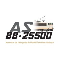 AS BB 25500, Projet de sauvegarde d'une BB 25500 (@p25500) 's Twitter Profile Photo AS BB 25500, Projet de sauvegarde d'une BB 25500 (@p25500) 's Twitter Profile Photo