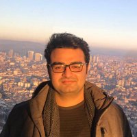 Bahtiyar (@bahtiyarolmayan) Twitter profile photo