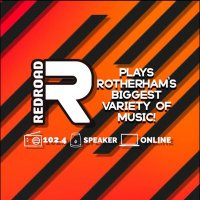 Redroad FM (@redroadfm) 's Twitter Profile