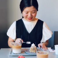 土橋水菜子 Tsuchihashi Minako (@tsuchi_writing) 's Twitter Profile