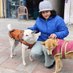 Moumita Chakraborty (@mou_mita) Twitter profile photo Moumita Chakraborty (@mou_mita) Twitter profile photo