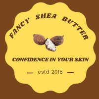 Fancy Shea Butter (@fancysheabutter) 's Twitter Profile