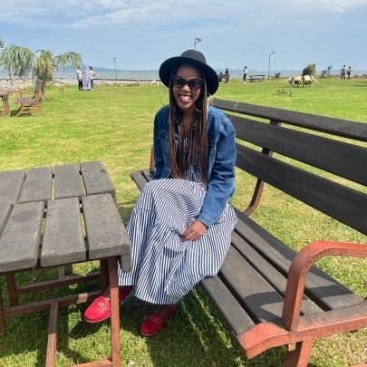 angella_kasek's profile picture. Evolving is key!
