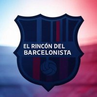 El rincón del barcelonista (@erdbarcelonista) 's Twitter Profile