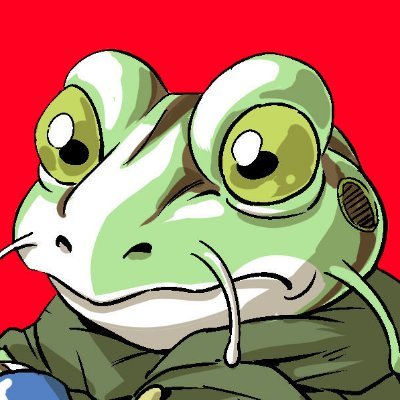 etherwave_'s profile picture. America First 🇺🇸 | Clip Supplier 📎 | Frog 🐸