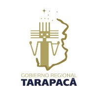 Gobierno Regional Tarapacá (@gore_tarapaca) 's Twitter Profile Photo