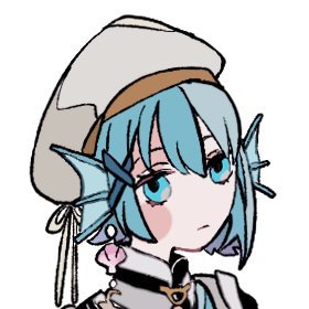 謠藍🐟️ξ( ＞◡❛)［PAST所屬］さんのプロフィール画像