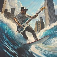 Water Rise Music (@waterrisemusic) 's Twitter Profile