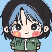 yola (@bluetrry) 's Twitter Profile