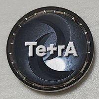 Te+rA (@tetra_handmade) 's Twitter Profile