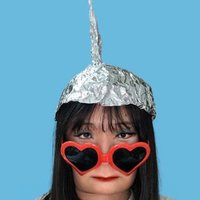 狂人(くるんちゅ)@氣づいた人。超フェミニスト。セックスコンサル。ヴィーガン。集団ストーカー被害者。 (@tyozetubisyozyo) Twitter profile photo