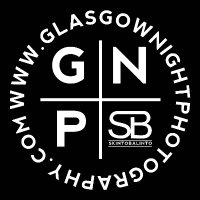 Glasgow Night Photo (@glasnightphoto) Twitter profile photo
