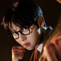 Study Group Drama (@studygroupdrama) 's Twitter Profile Photo