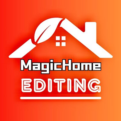 MagicHome8386's profile picture. 