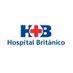 Hospital Británico (@htal_britanico) Twitter profile photo Hospital Británico (@htal_britanico) Twitter profile photo