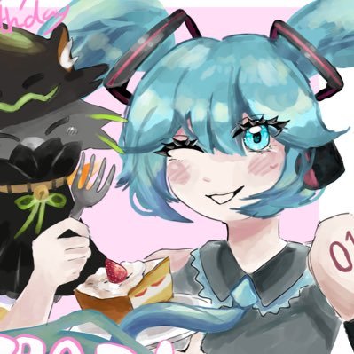 Trapさんのプロフィール画像
