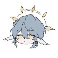 琥珀 (@k0ha00) 's Twitter Profile