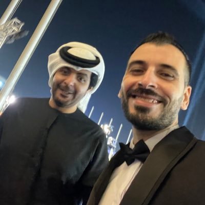 msms2014's profile picture. Managing Editor @NetAfrigatenews 🇪🇬🇱🇾⚽️   & Sports editor & the vice- principal & Content creator @Egypodcast