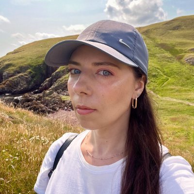 Agnese Lさんのプロフィール画像