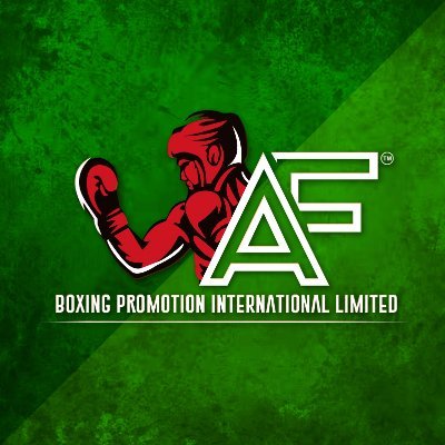 afboxingpro's profile picture. HOME OF BOXING