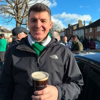 Patrick McKee (@paddy_mc_kee) 's Twitter Profile Photo Patrick McKee (@paddy_mc_kee) 's Twitter Profile Photo