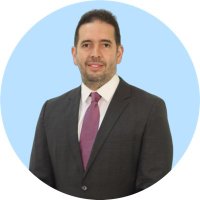Patricio Mosquera (@pmosqueradelag) 's Twitter Profile